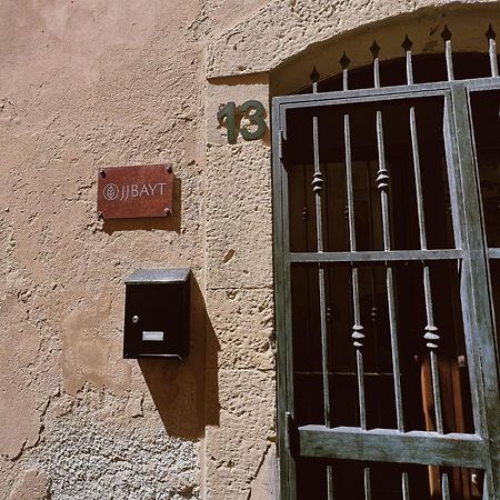 Jjbayt - Origin Apartman Szirakúza Kültér fotó
