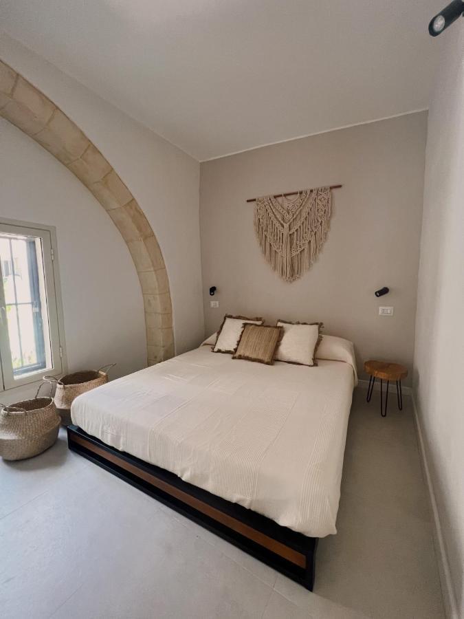 Jjbayt - Origin Apartman Szirakúza Kültér fotó