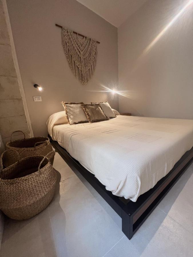 Jjbayt - Origin Apartman Szirakúza Kültér fotó