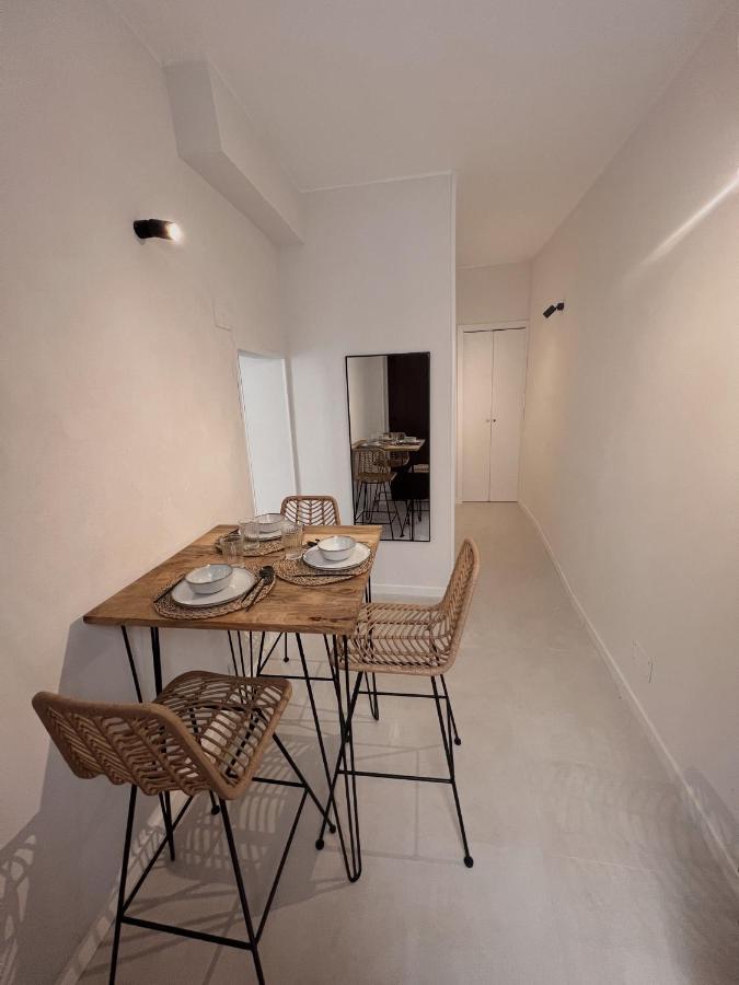 Jjbayt - Origin Apartman Szirakúza Kültér fotó