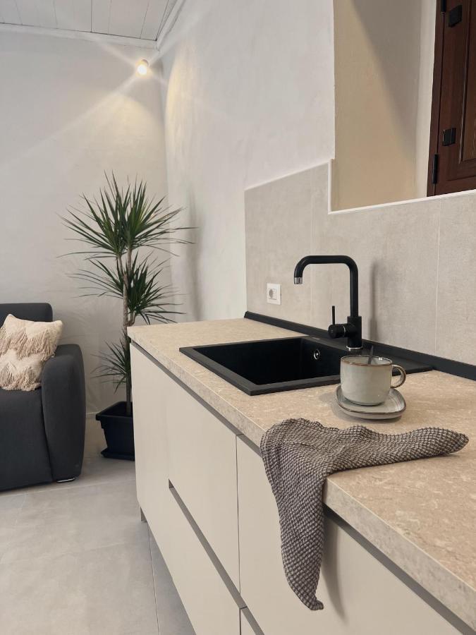 Jjbayt - Origin Apartman Szirakúza Kültér fotó