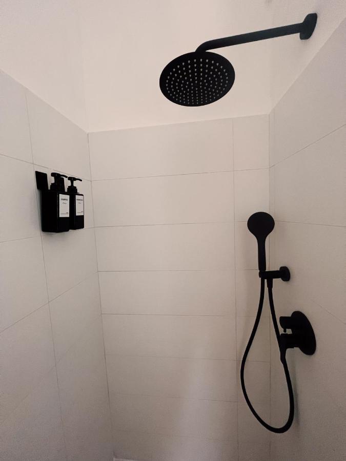 Jjbayt - Origin Apartman Szirakúza Kültér fotó