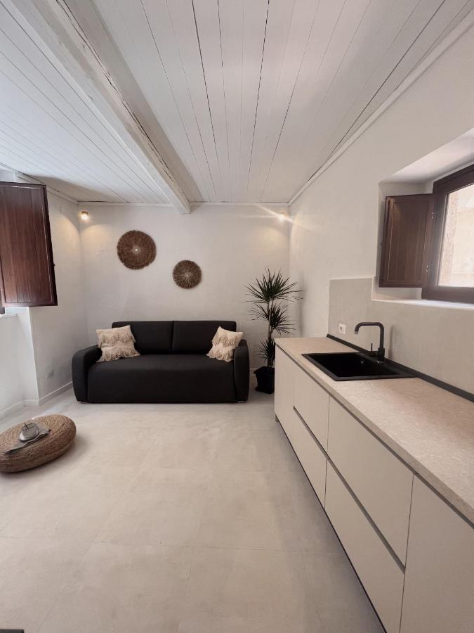 Jjbayt - Origin Apartman Szirakúza Kültér fotó