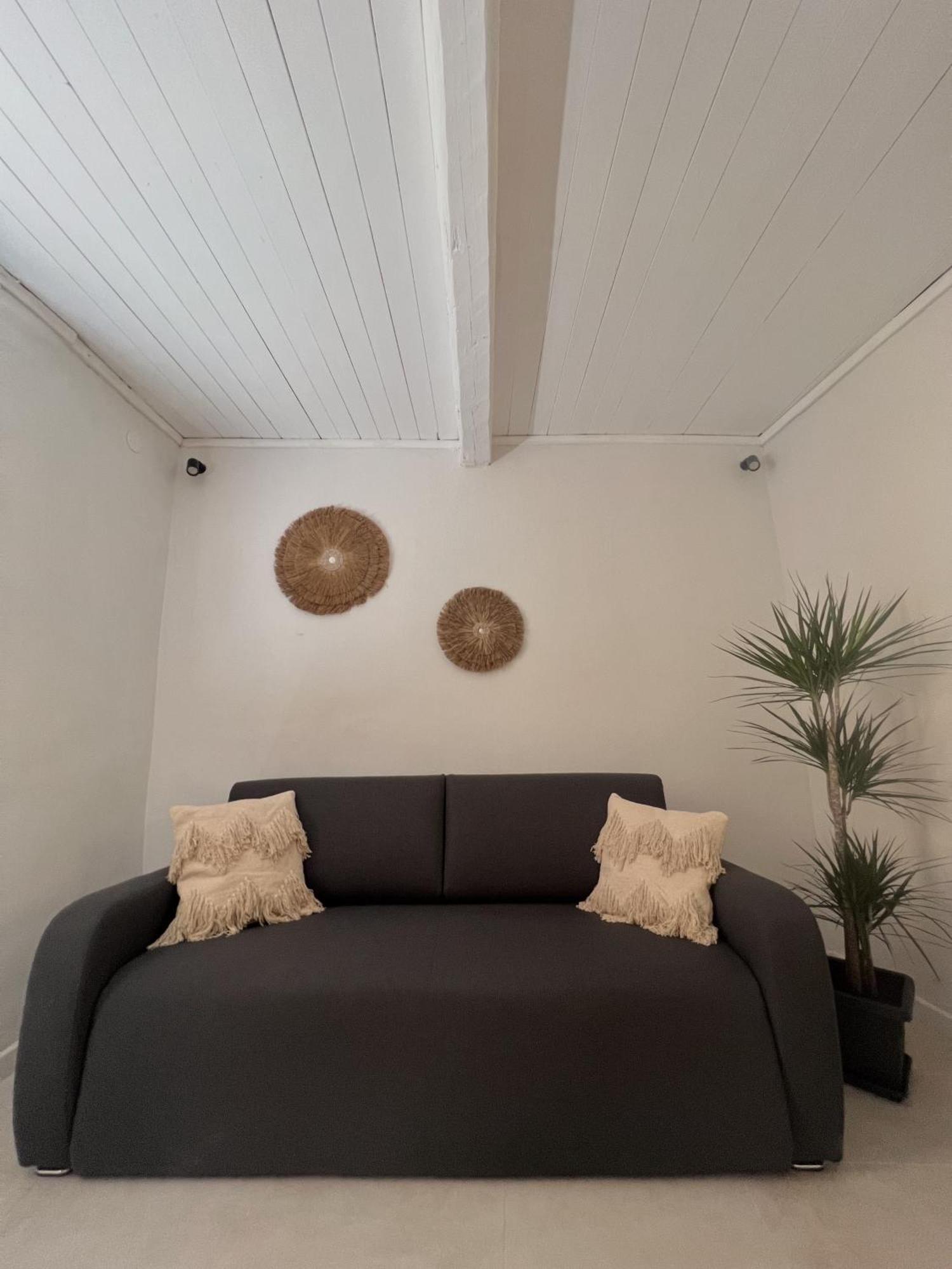 Jjbayt - Origin Apartman Szirakúza Kültér fotó