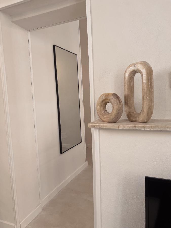 Jjbayt - Origin Apartman Szirakúza Kültér fotó