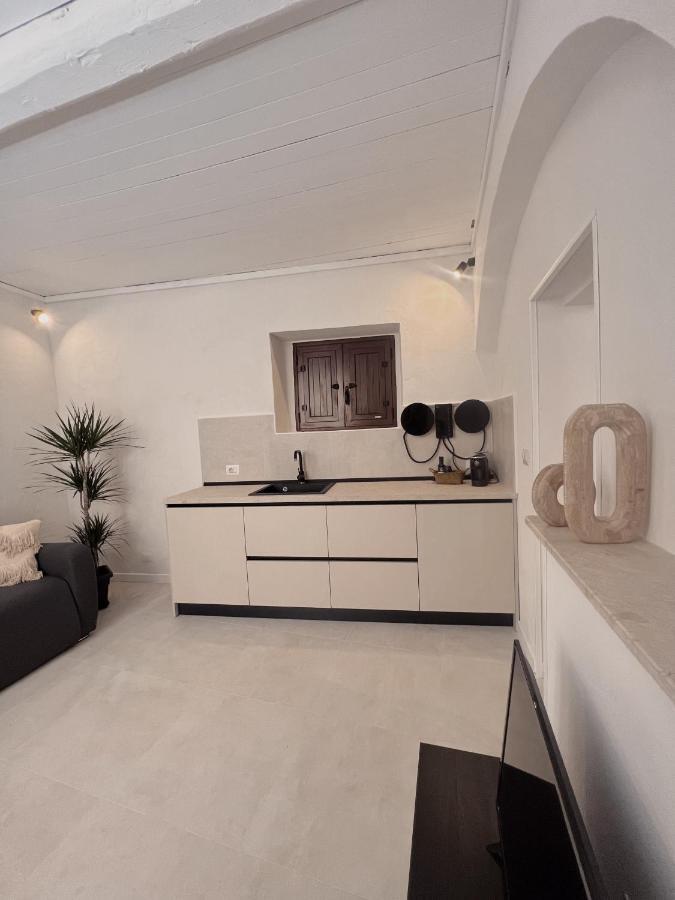 Jjbayt - Origin Apartman Szirakúza Kültér fotó