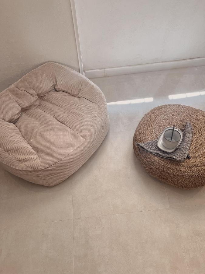Jjbayt - Origin Apartman Szirakúza Kültér fotó