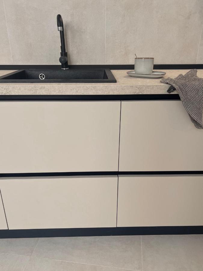 Jjbayt - Origin Apartman Szirakúza Kültér fotó